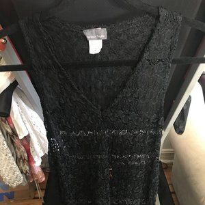 Swimwear Dress Cover Up